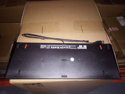 Lenovo Liteon SK8821 (TR)NewF5 USB KB Win8 Turkish Keyboard 25214488