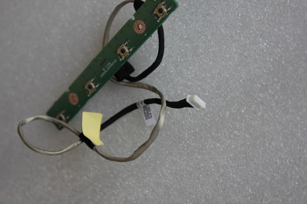 Lenovo C225 OSD BUTTON W/CABLE Board 90000046