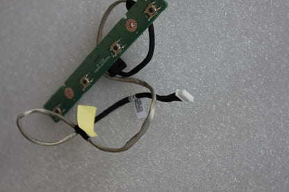 Lenovo C225 OSD BUTTON W/CABLE Board 90000046