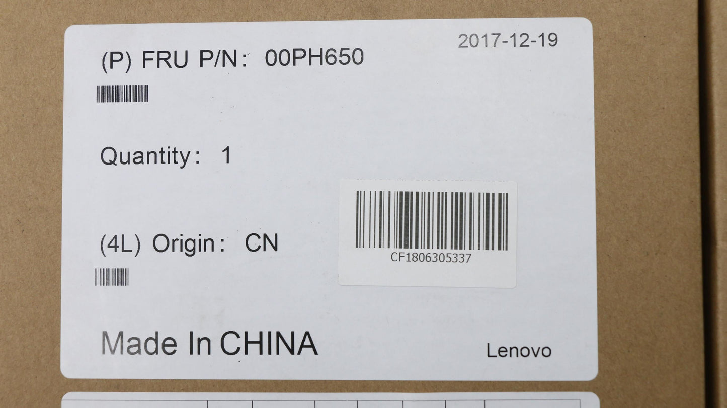 Lenovo CARD,1510,W/REPEATER Riser Board 00PH650