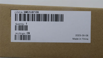 Lenovo MOUSE FRU LOQ M100 RGB Mouse 5M51L87128