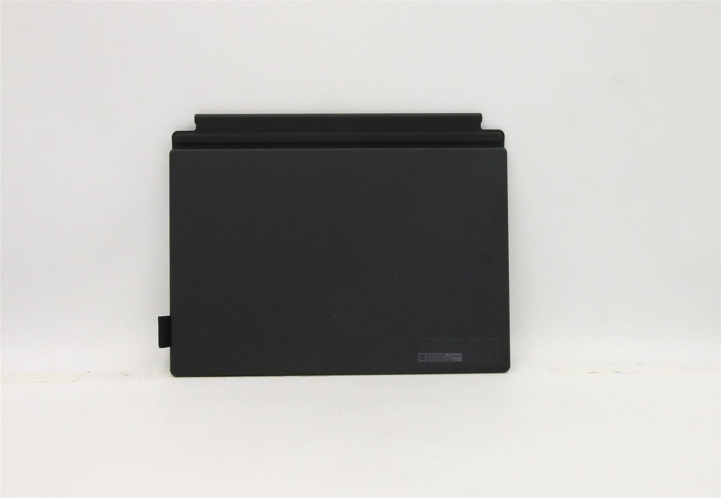 Lenovo ThinkPad X12 Detachable Gen 1 Dock Keyboard Palmrest Touchpad 5M11A37011
