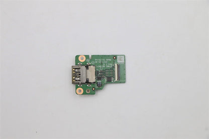 Lenovo ThinkPad T480s I/O Board USB 01ER996
