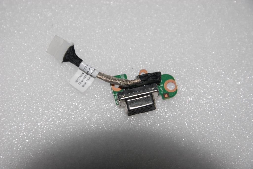 Lenovo LB46E CRT WO/CABLE Board 31049610