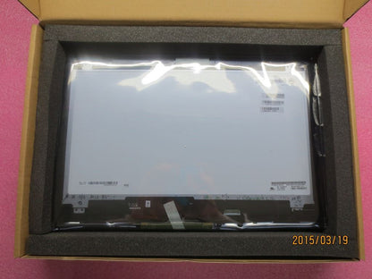 Lenovo Touch LCD ASM 15.6FHD 300nit LGD, 2D cam 00JT254