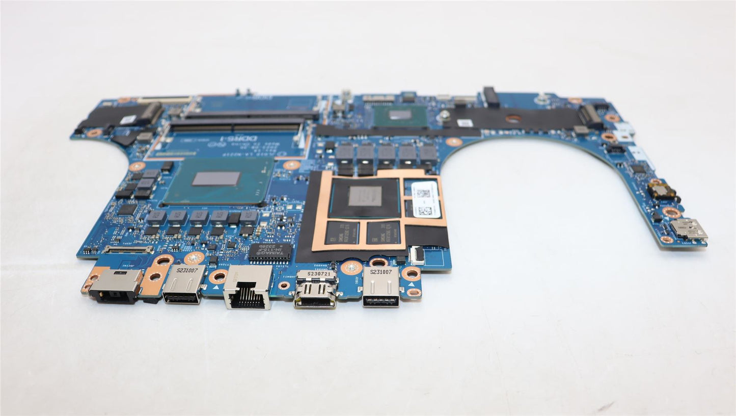 Lenovo C83DVI513450HX RTX30506G WIN RM 5B21L89650