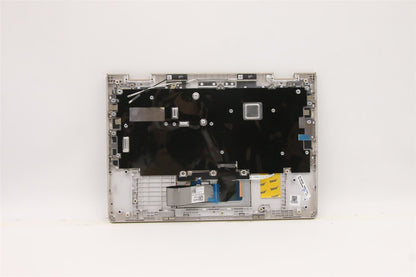 Lenovo Flex 3 CB-11IGL05 Palmrest Cover Touchpad Keyboard French Gold 5CB0Z32211