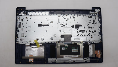 Lenovo Upper Case ASM_SPA L82XQ ABFP NBL 5CB1L21224