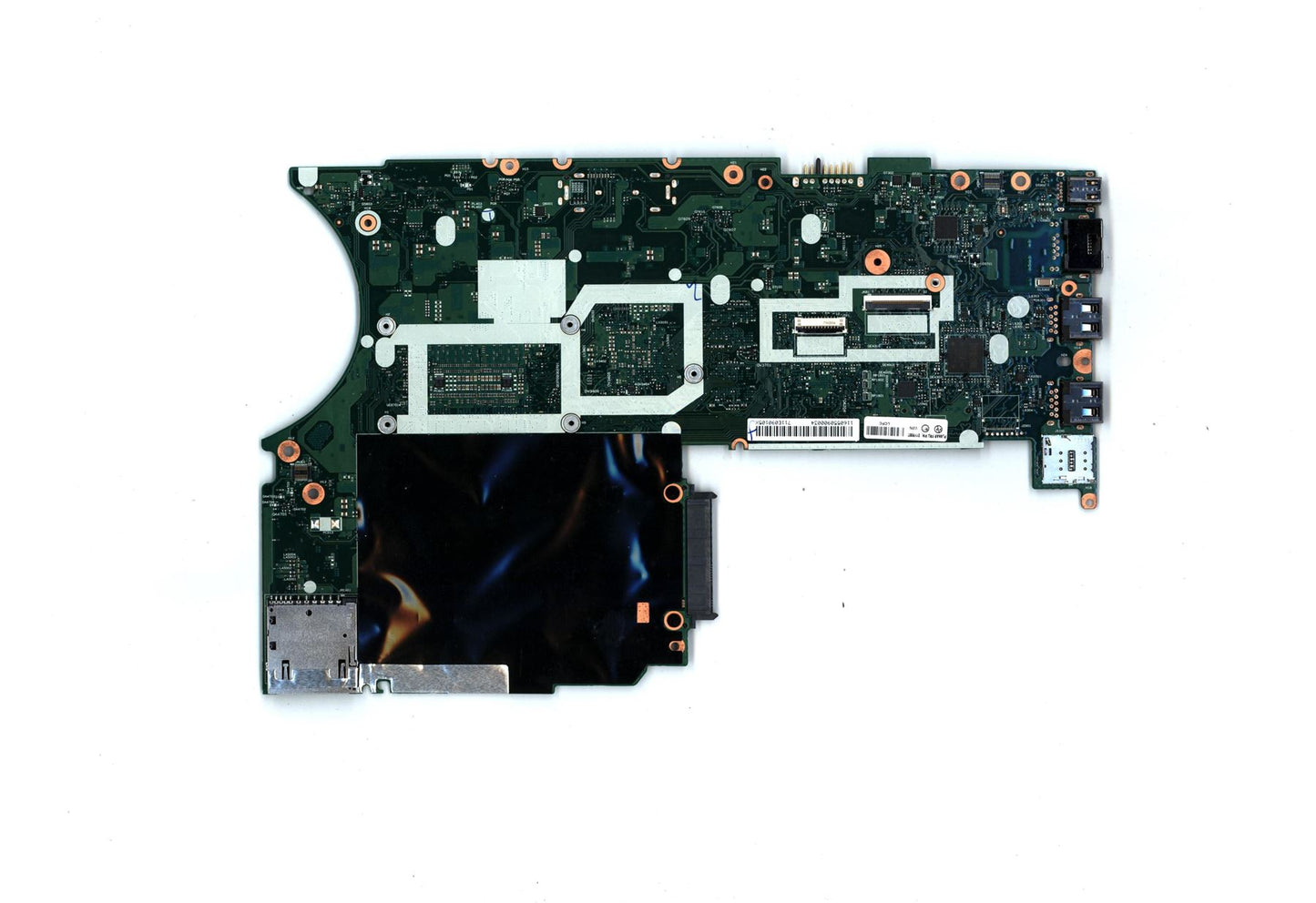 Lenovo ThinkPad T470p T470p Motherboard Mainboard i7-7820HQ DIS 01LW043