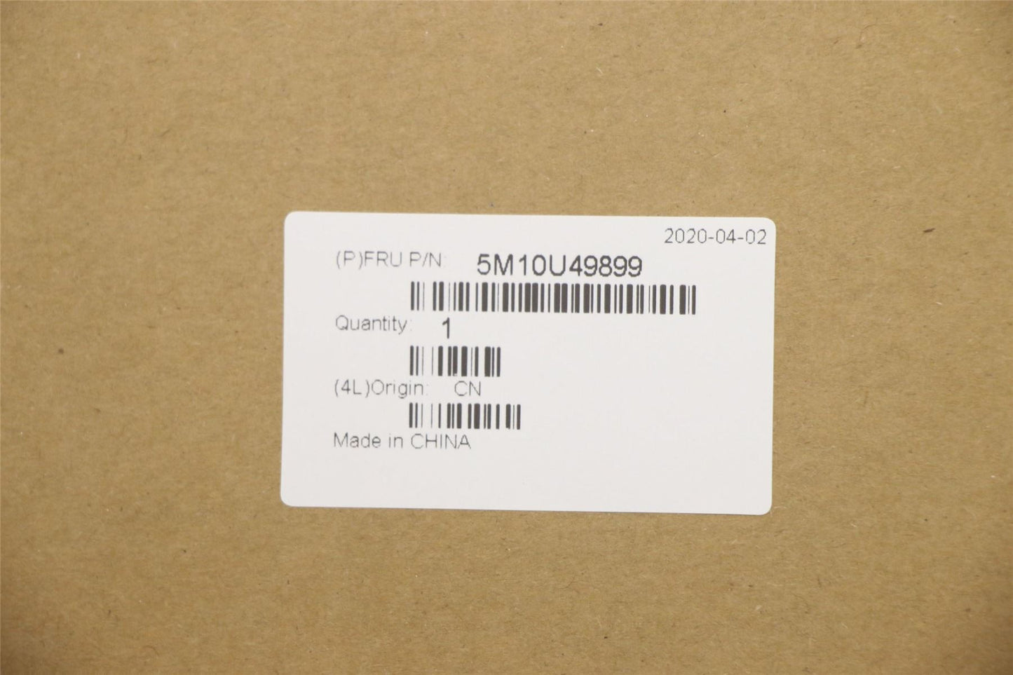 Lenovo MECH_ASM Knob Power assy,C530 5M10U49899