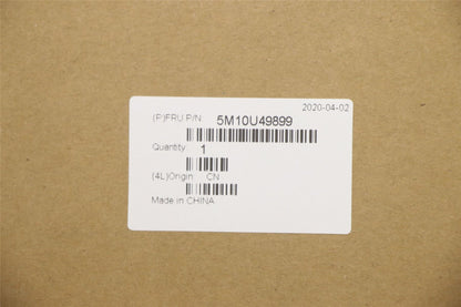 Lenovo MECH_ASM Knob Power assy,C530 5M10U49899