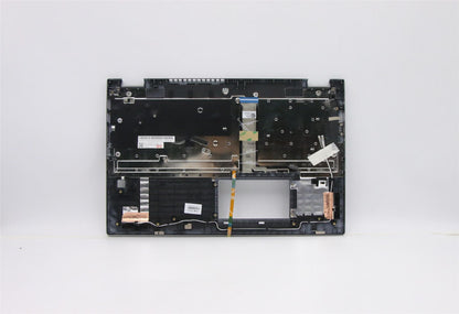 Lenovo Flex 5-15IIL05 5-15ITL05 Palmrest Touchpad Cover Keyboard Grey 5CB0Y97617