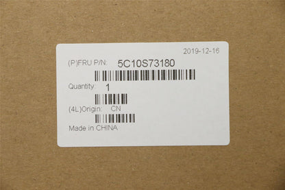 Lenovo ThinkPad L13 Cable Lcd Screen Display LED 5C10S73180