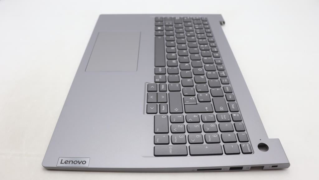 Lenovo COVER Upper Case ASM_SPA W21KH AGBL U 5CB1M48543