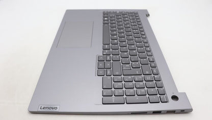 Lenovo COVER Upper Case ASM_SPA W21KH AGBL U 5CB1M48543