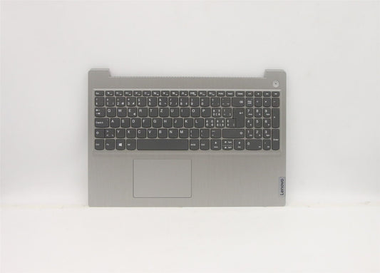 Lenovo Upper Case ASM_SWS L81X8 NFPPGDIS 5CB1C17285