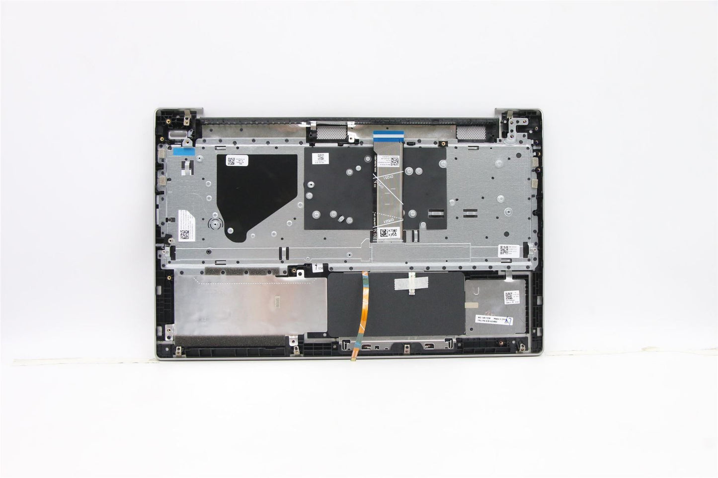 Lenovo Upper Case ASM_GERL81YQBLFPPGML 5CB1A24863