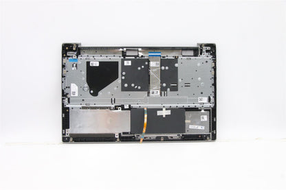 Lenovo Upper Case ASM_GERL81YQBLFPPGML 5CB1A24863