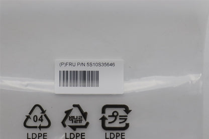 Lenovo SCREW Screw Pack H 83E3 5S10S35646