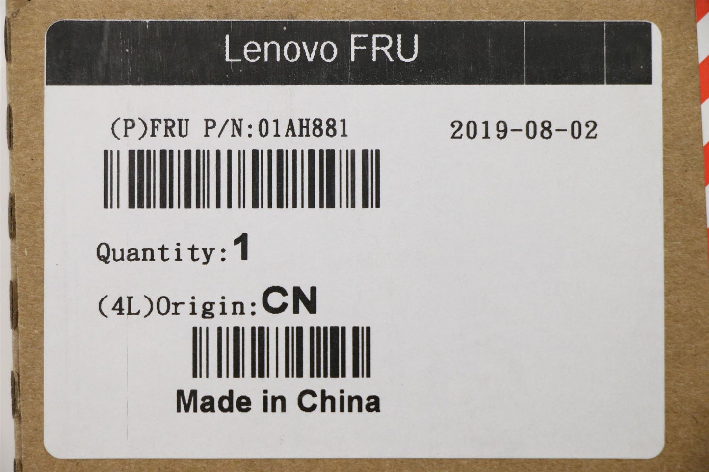 Lenovo IdeaCentre A940-27ICB A540-27ICB Wireless Keyboard Mouse German 01AH881