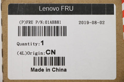 Lenovo IdeaCentre A940-27ICB A540-27ICB Wireless Keyboard Mouse German 01AH881