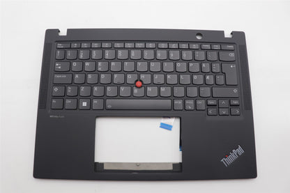Lenovo MECH_ASM BL KB BK MG NOR PMX 5M11N89454