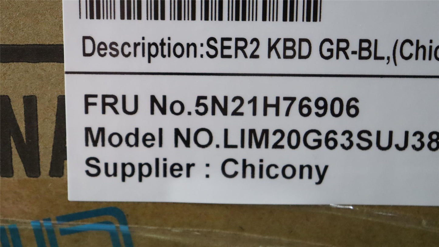 Lenovo ThinkPad X13 Gen 3 L13 Gen 4 L13 Gen 3 Keyboard Russian Grey 5N21H76906
