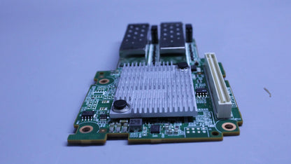 Lenovo NIC,2X10G,82599,1723SATA/SAS NIC SATA SAS x1 Board 00HV564