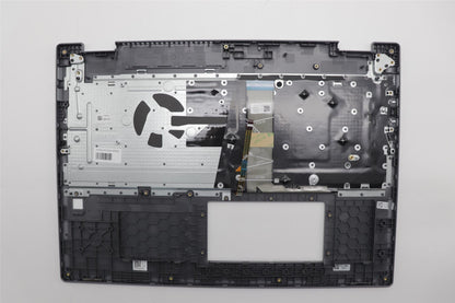 Lenovo Upper Case ASM POR H 83DS FP LG 5CB1N95069