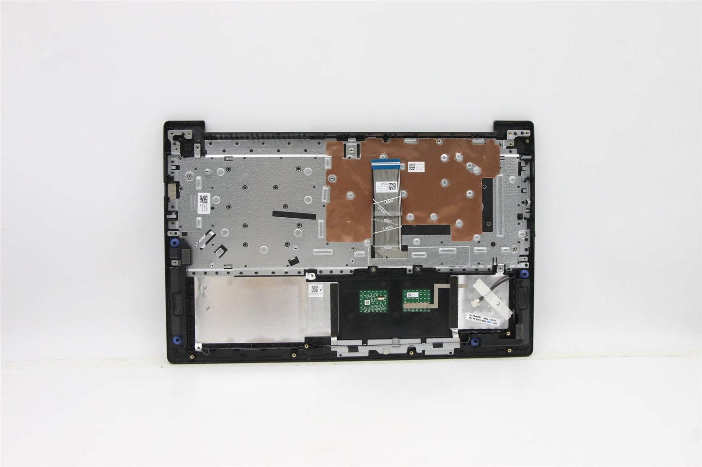 Lenovo Upper Case ASM_KOR L82KD BK TEX 5CB1C18840