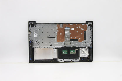 Lenovo Upper Case ASM_KOR L82KD BK TEX 5CB1C18840