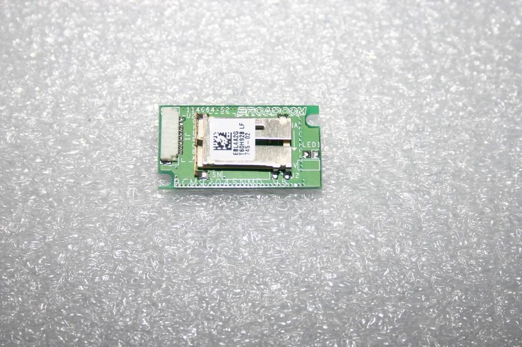 Lenovo F51 蓝牙模块BCM2045 04G590005100LV 4G M.2 Board 11009884