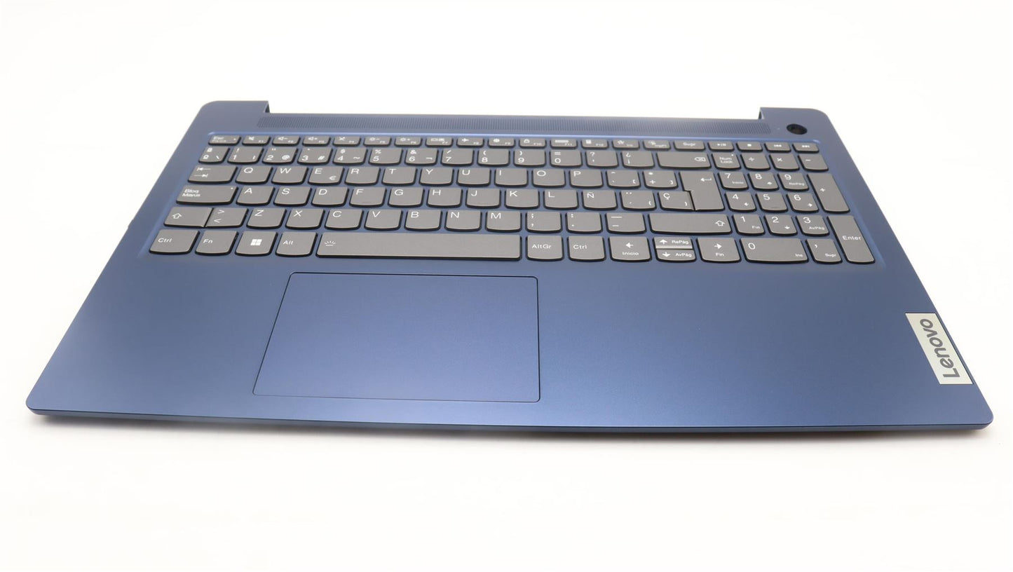 Lenovo Upper Case ASM_SPA L82XM ABFP BL 5CB1K95283