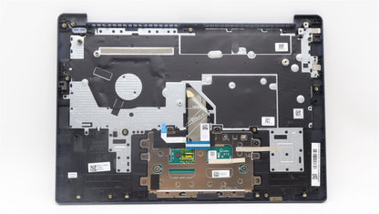 Lenovo IdeaPad 5 14ABR8 Palmrest Cover Touchpad Keyboard French 5CB1L11241