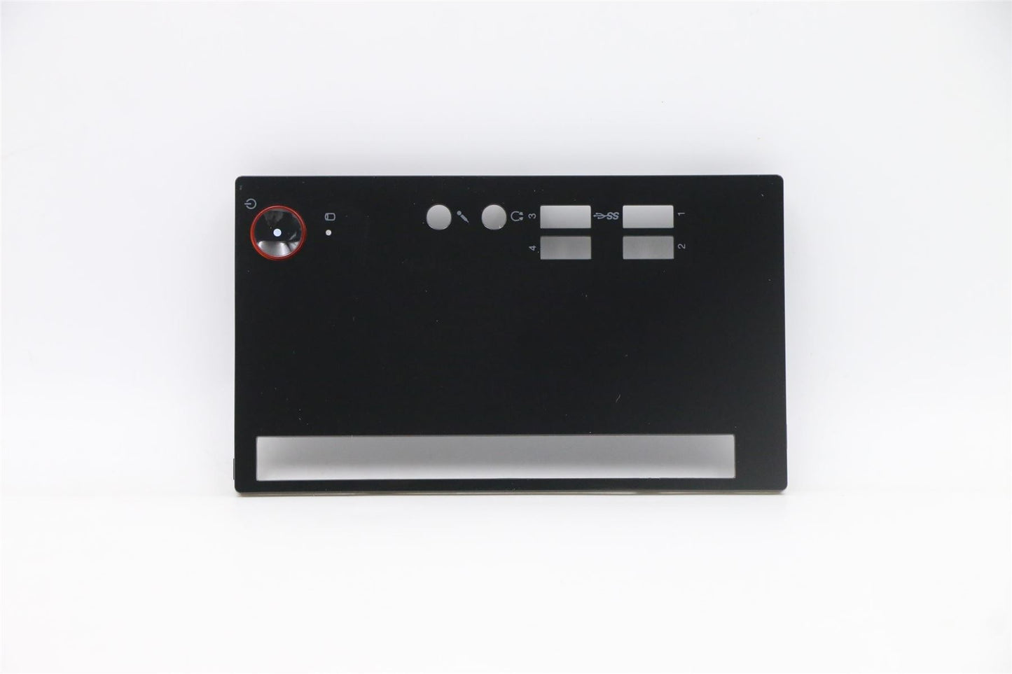 Lenovo BEZEL 334GT,FIO bezel asm 01EF826