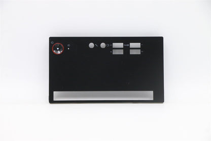 Lenovo BEZEL 334GT,FIO bezel asm 01EF826