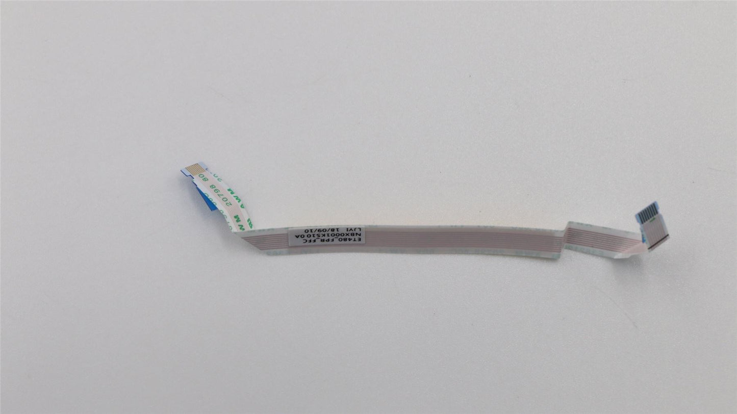 Lenovo FFC 8PIN,FPR Cable,WN-2 01YR513