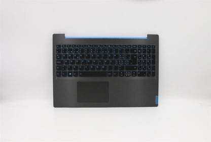 Lenovo IdeaPad L340-15IRH Palmrest Touchpad Cover Keyboard Swiss 5CB0U42755