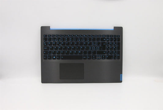 Lenovo IdeaPad L340-15IRH Palmrest Touchpad Cover Keyboard Swiss 5CB0U42755