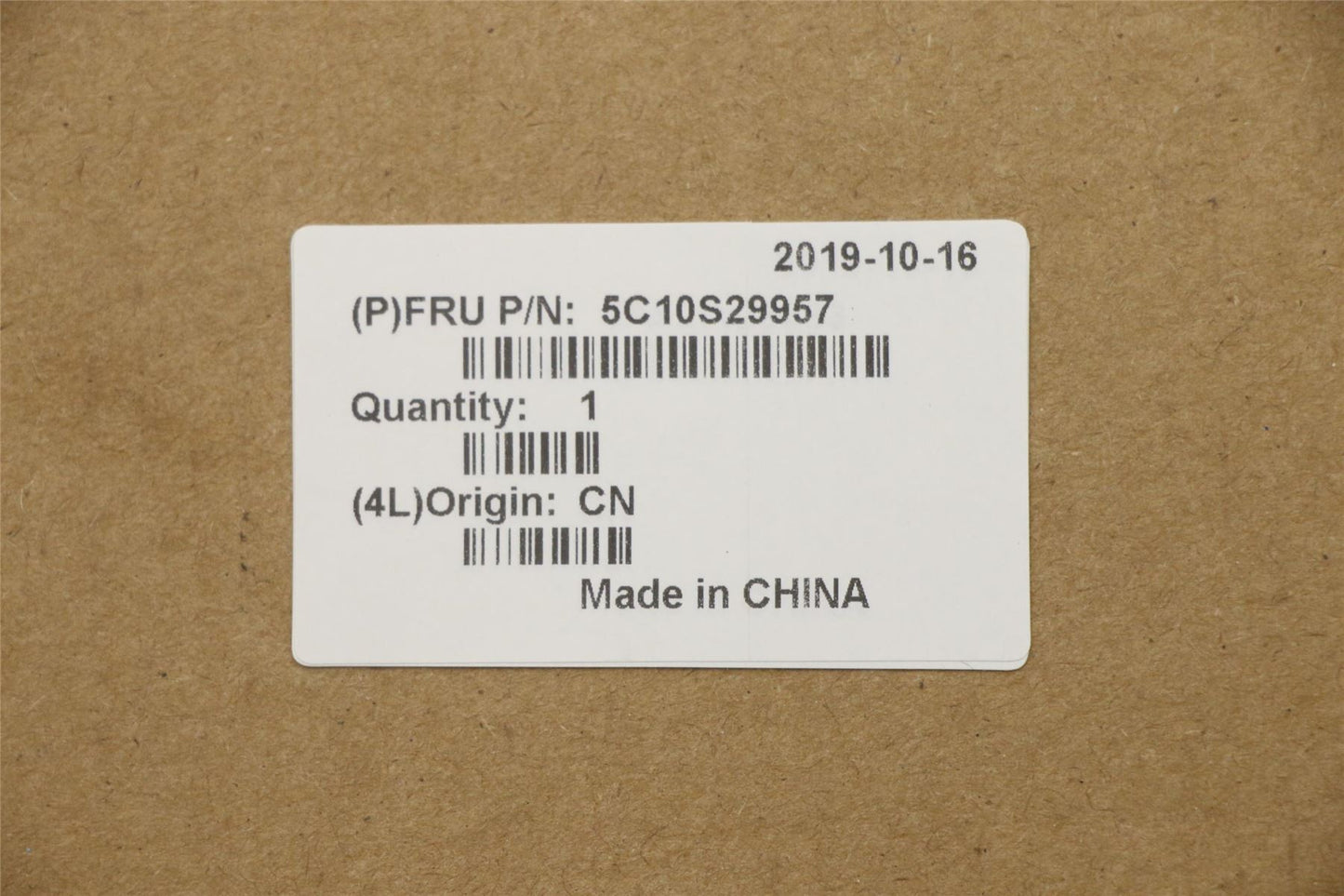 Lenovo Yoga C740-15IML Cable Lcd Screen Display LED 5C10S29957