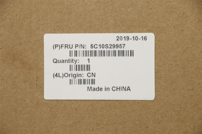 Lenovo Yoga C740-15IML Cable Lcd Screen Display LED 5C10S29957
