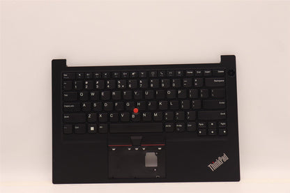 Lenovo ThinkPad E14 Gen 4 Palmrest Touchpad Cover Keyboard US Europe 5M11H58772