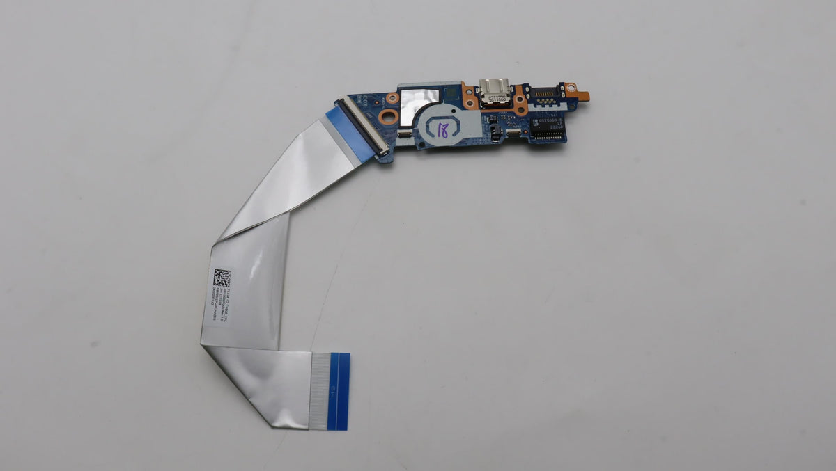 Lenovo CARDPOP Function C 21JE IO Board 5C50S25504