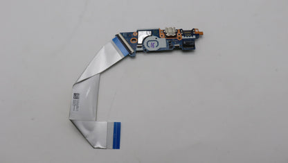 Lenovo CARDPOP Function C 21JE IO Board 5C50S25504