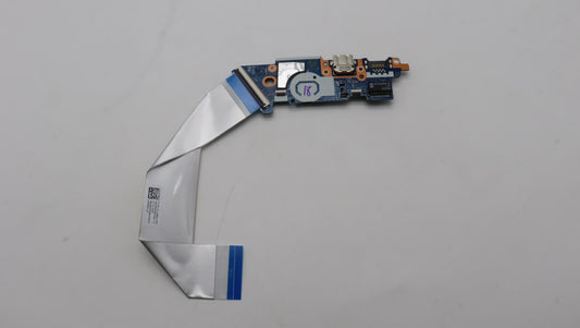 Lenovo CARDPOP Function C 21JE IO Board 5C50S25504