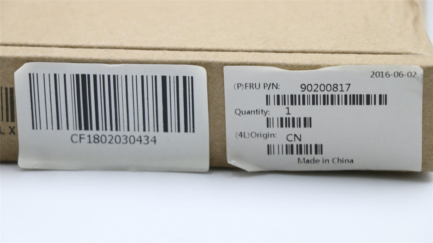 Lenovo LB58 Hinge L+R 90200817