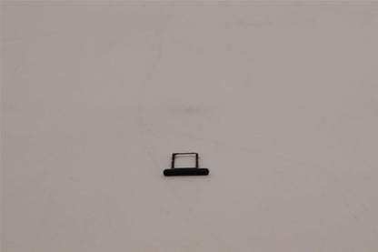 Lenovo ThinkPad P14s Gen 3 P14s Gen 4 P16s 1 Sim Card Tray Black 5M20Z56327