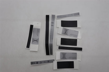Lenovo LABEL LABEL FRU Jing Intel FRU label 5L11H70978