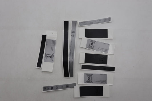 Lenovo LABEL LABEL FRU Jing Intel FRU label 5L11H70978
