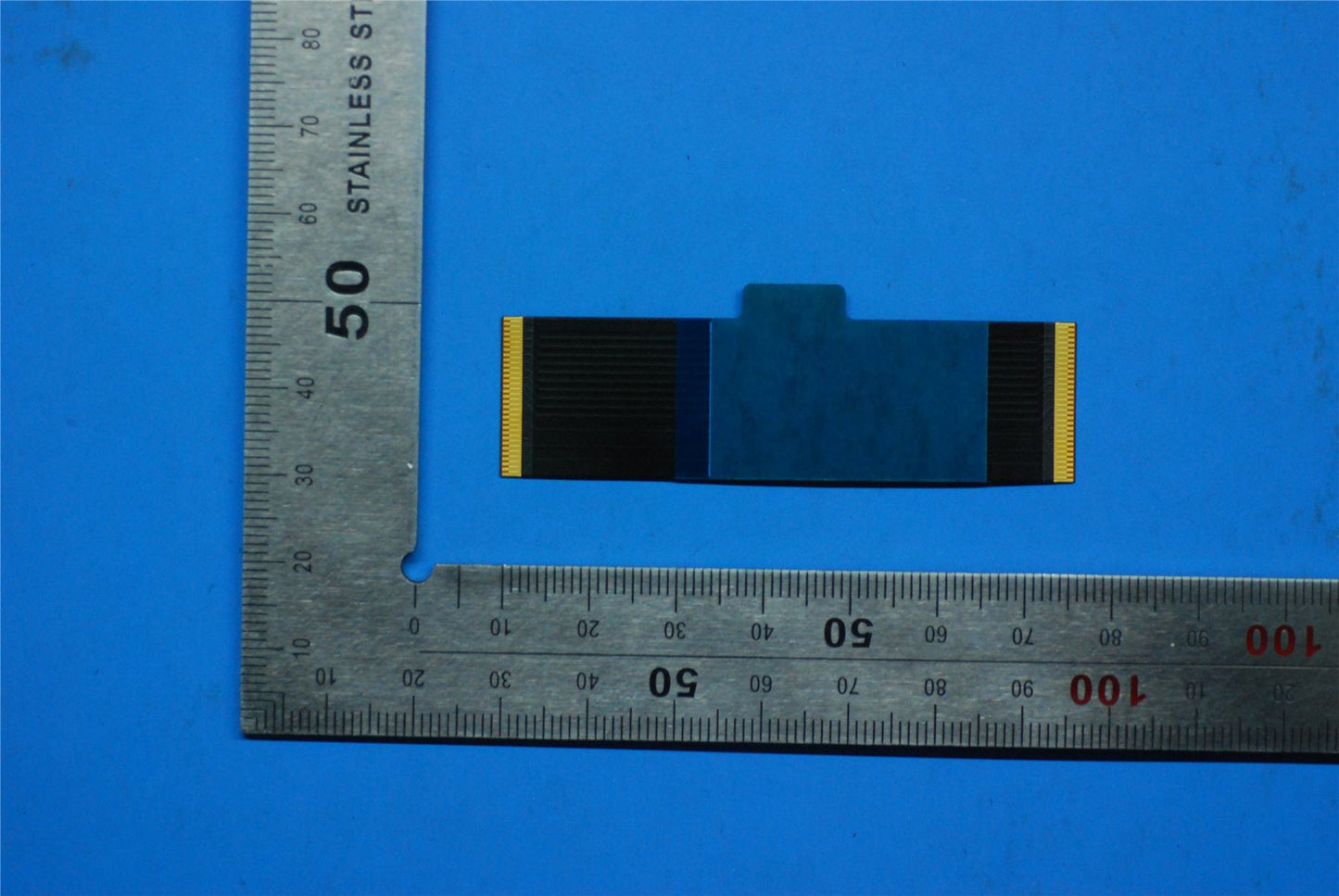 Lenovo blade3 10;LCD FPC;0.15mm;2Layers;HongXin FPC LCD Board SF78C02028